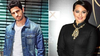 Siddharth Malhotra & Sonakshi Sinha’s Ittefaq may release in November!