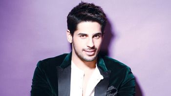 Siddharth Malhotra to essay 60 year old in Baar Baar Dekho