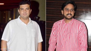 Siddharth Roy Kapur ropes in R S Prasanna for his next!