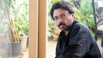 SLB's film Padmavati's climax battle sequence would cost Rs. 12 crores!