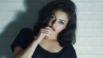 Sneha Ullal set to enter digital space with a forthcoming web-series ‘Tamanna’!