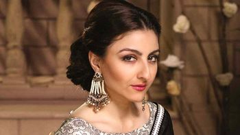 Soha Ali Khan to begin ‘Saheb Biwi Aur Gangster 3’ shoot!