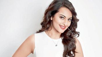 Sonakshi Sinha becomes the face of 'Where Tigers Rule' campaign
