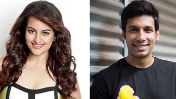 Sonakshi Sinha to feature opposite YouTube star Kanan Gill?