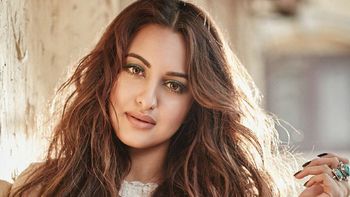 Sonakshi Sinha will be trapeze artist for her upcoming film, Circus!