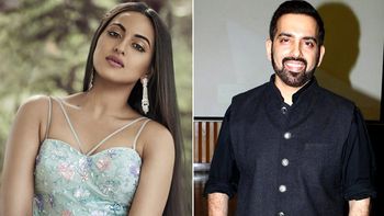 Sonakshi to star in brother Kush’s short film on ‘Beti Bachao Beti Padhao’ campaign!