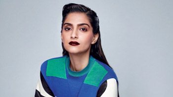 Sonam Kapoor all set to go Hollywood!