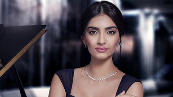 Sonam Kapoor confirms her next, Anuja Chauhan’s novel Zoya Factor!