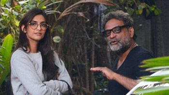Sonam Kapoor opens up about her character and working with R. Balki in PadMan!
