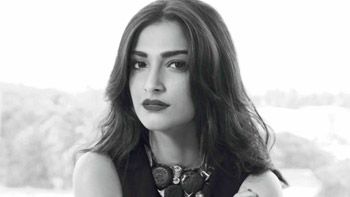 Sonam Kapoor roped in as goodwill ambassador of Fight Hunger Foundation