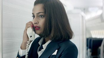 Sonam Kapoor starrer Neerja to be screened at Georgetown University in USA