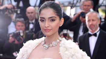 Sonam Kapoor to have special lunch with Governor of Victoria in Australia