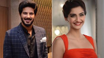 Sonam Kapoor to share the big screen with Dulquer Salmaan in an upcoming film, ‘The Zoya Factor’?