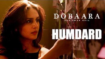Song Alert: New track from Huma Qureshi's Dobaara: See Your Evil unveiled!