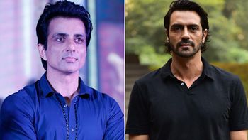 Sonu Sood & Arjun Rampal's next titled ‘Sarvggun Sampanna’!