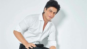 Soon after completing Zero, Shah Rukh Khan to start shooting for the Rakesh Sharma’s biopic in September?