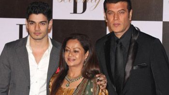 Sooraj Pancholi to star in a comedy film with his parents!