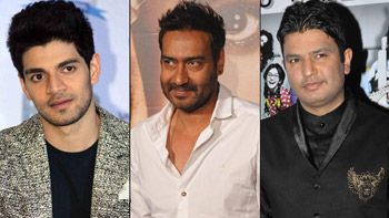 Sooraj Pancholi to star in Ajay Devgn's next production