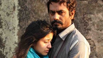 Soulful New Song from Shweta Tripathi and Nawazuddin Siddiqui's Haraamkhor!