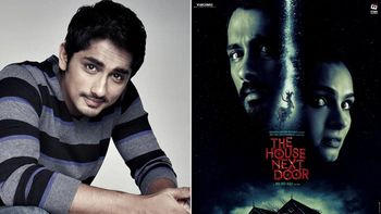 Southern star Siddharth to make a comeback to Hindi films!