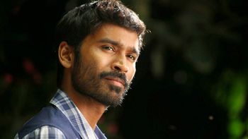 Southern superstar Dhanush to work under his direction once again!