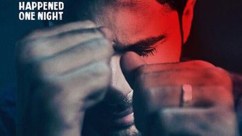 SRK Drops Siddharth Malhotra’s 1st Look Teaser Poster From Ittefaq!