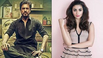 SRK opens up about Raees & his experience working with Alia Bhatt