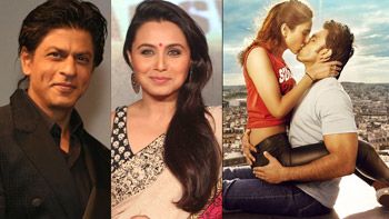 SRK, Rani Mukherjee along with a special debutant to have cameos in Befikre!