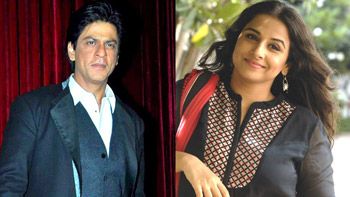 SRK's Dear Zindagi to clash with Vidya Balan's Kahaani 2