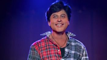 SRK's 'Fan' will have only one song which is set to release on Feb 16!