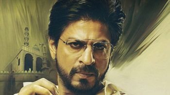 SRK's Raees to have grand trailer launch in nine cities