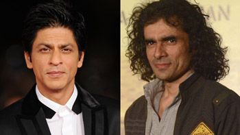 SRK to essay a sardar's role in Imtiaz Ali's movie?