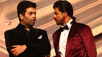 SRK to have a cameo in Karan Johar's Ae Dil Hai Mushkil?