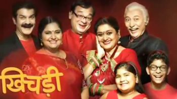 Star Plus brings Khichdi back and it promises to be as brilliant as it was a decade ago!
