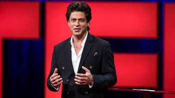 Star Plus' much-awaited show with Shah Rukh Khan put on hold!