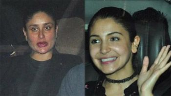 Karan Johar arranges special screening of Ae Dil Hai Mushkil