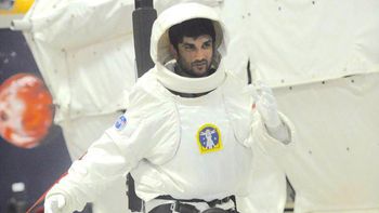 Starring Sushant Singh Rajput, ‘Chanda Mama Door Ke’ gets delayed yet again!