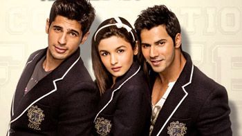 Student Of The Year sequel to arrive soon