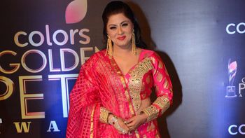 Sudha Chandran to join the cast of Star Bharat’s ‘Ayushman Bhava’!