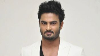 Sudheer Babu branches out as a producer with his next!
