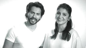 Sui Dhaaga: Anushka & Varun’s new video is for Mahatma Gandhi & Made In India