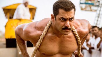 Sultan Day 3 Box-office; Enters 100 Crore Club!