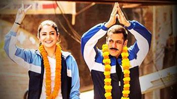 Sultan Grosses 500 Crore Worldwide!