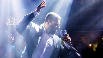 Sultan: Salman Khan's version of the melodious Jag Ghoomeya Song out!