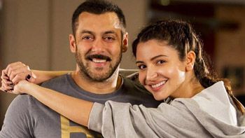 Sultan team is shooting non-stop to meet the Eid deadline!