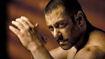Sultan Teaser rakes in over 10 million views!