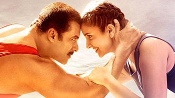 Sultan Third Monday Box-office Collection