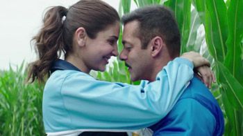 Sultan unveils new song Jag Ghoomeya!