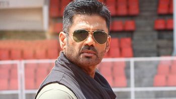 Suniel Shetty to play a school principal in a children’s film!