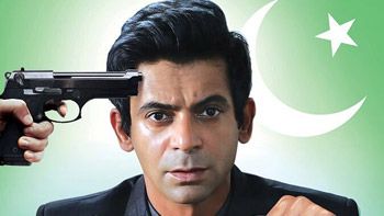 Sunil Grover, Zakir Hussain starrer Coffee With D Trailer out now!